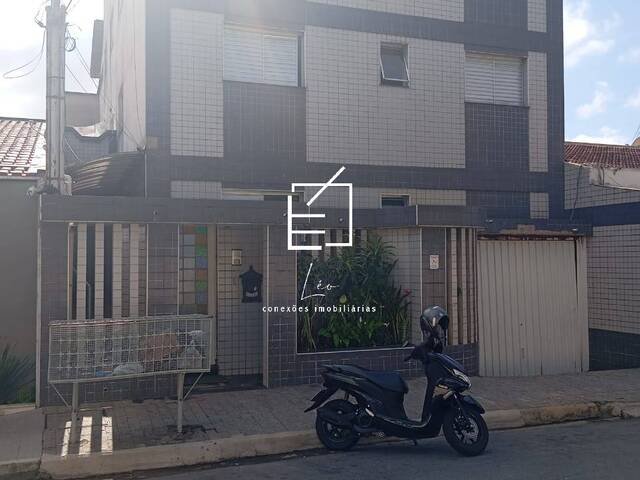 #1201 - Apartamento para Locação em Poços de Caldas - MG - 2
