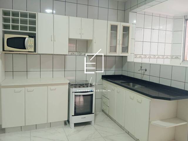 Apartamento para Locação em Poços de Caldas - 5