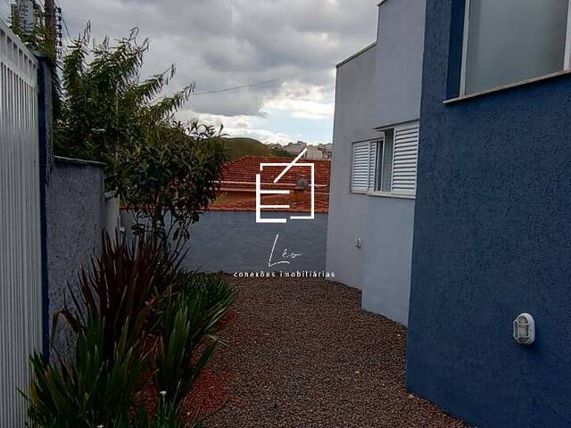 #1205 - Casa para Venda em Poços de Caldas - MG - 2