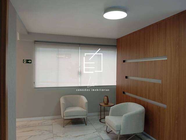 #1198 - Apartamento para Venda em Poços de Caldas - MG - 3