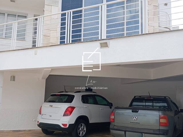 #1206 - Casa para Venda em Poços de Caldas - MG - 3