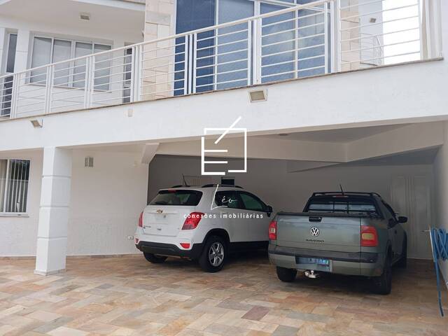 Casa para Venda em Poços de Caldas - 4