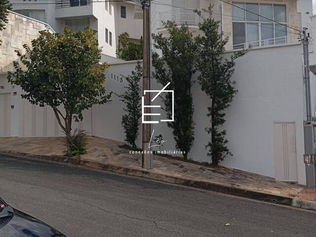 #1206 - Casa para Venda em Poços de Caldas - MG - 2