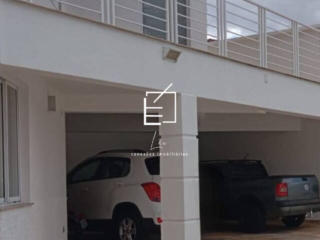 Casa para Venda em Poços de Caldas - 5