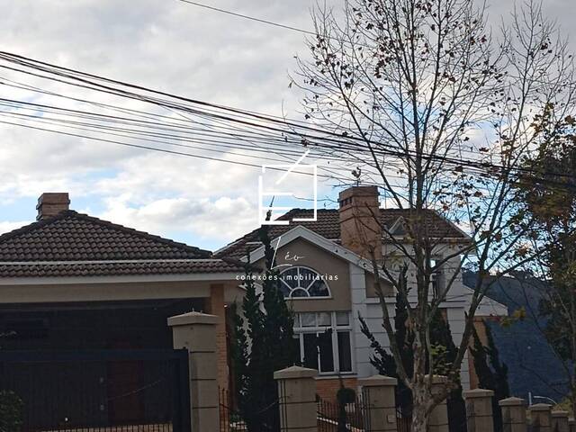 #1210 - Apartamento para Venda em Poços de Caldas - MG - 2