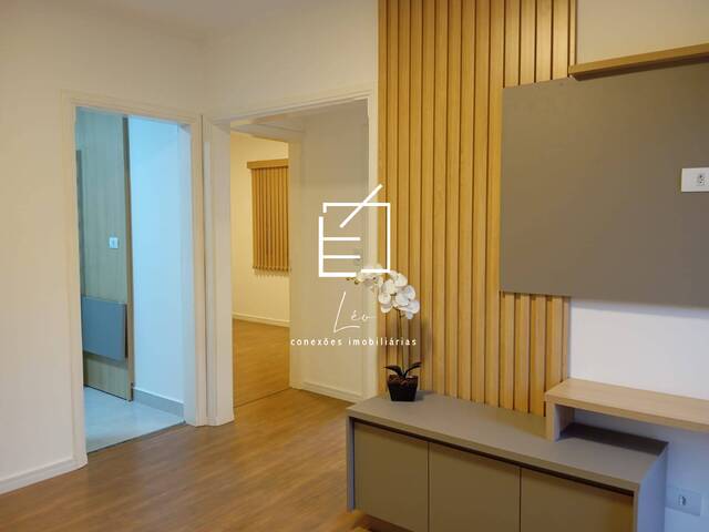 #1209 - Apartamento para Venda em Poços de Caldas - MG - 3