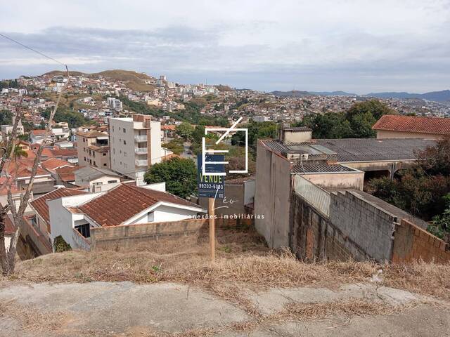 #1207 - Área para Venda em Poços de Caldas - MG - 1