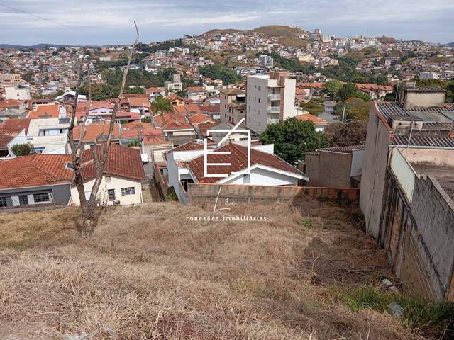 #1207 - Área para Venda em Poços de Caldas - MG - 2