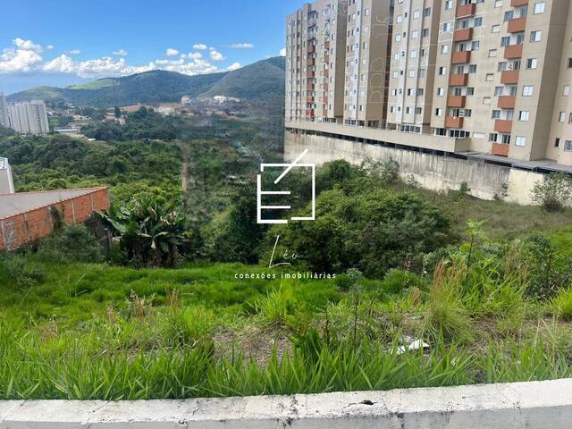 #1212 - Terreno para Venda em Poços de Caldas - MG - 1