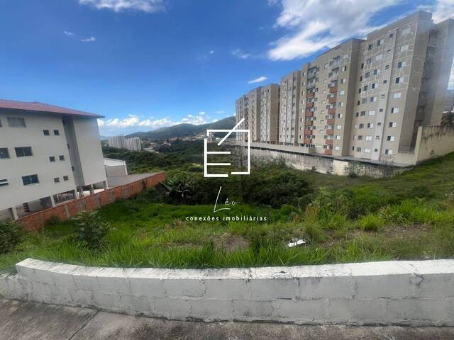 #1212 - Terreno para Venda em Poços de Caldas - MG - 2
