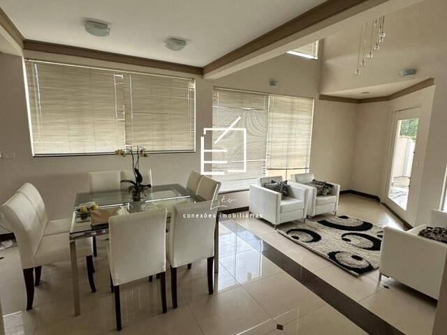 #1214 - Casa para Venda em Poços de Caldas - MG - 3