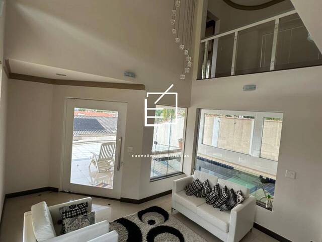 #1214 - Casa para Venda em Poços de Caldas - MG - 2