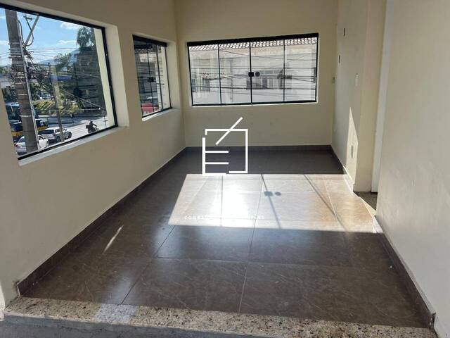 #1172 - Casa para Locação em Poços de Caldas - MG - 1