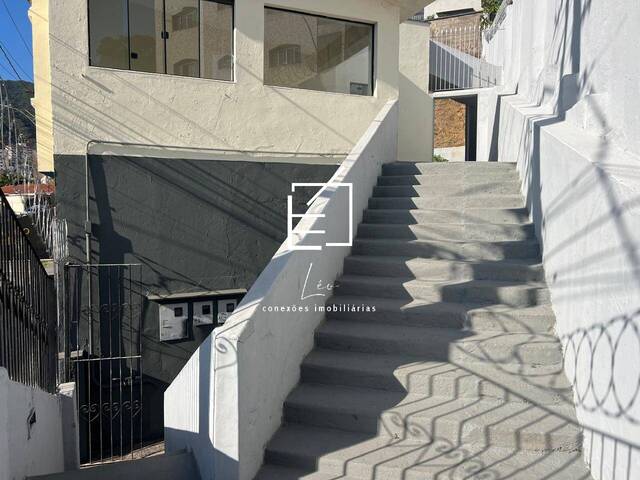 #1172 - Casa para Locação em Poços de Caldas - MG - 2