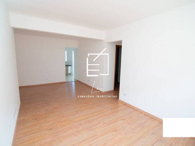 #1217 - Apartamento para Venda em Poços de Caldas - MG - 2
