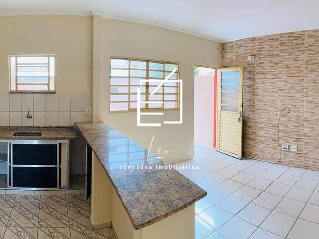 #787 - Apartamento para Locação em Poços de Caldas - MG - 3