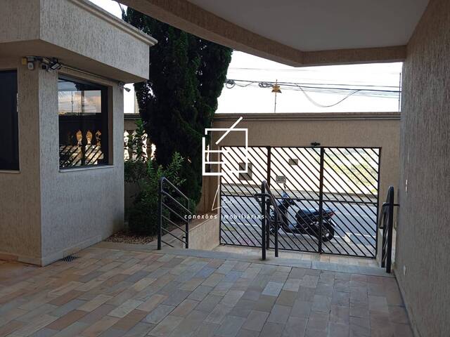 #1211 - Apartamento para Locação em Poços de Caldas - MG - 3