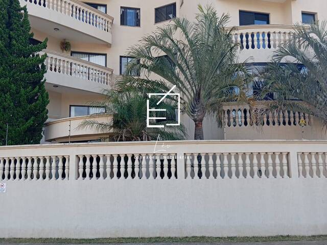 #1211 - Apartamento para Locação em Poços de Caldas - MG - 2