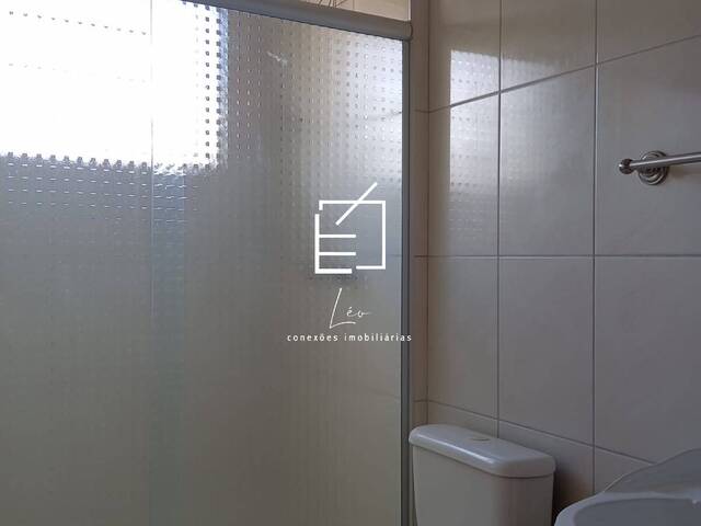#1216 - Apartamento para Locação em Poços de Caldas - MG - 3