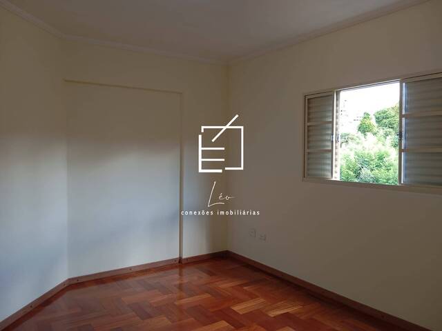 #1216 - Apartamento para Locação em Poços de Caldas - MG - 2