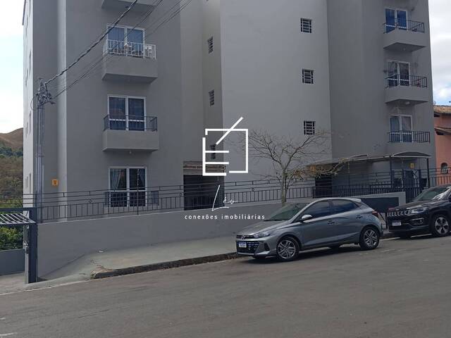#1216 - Apartamento para Locação em Poços de Caldas - MG - 1