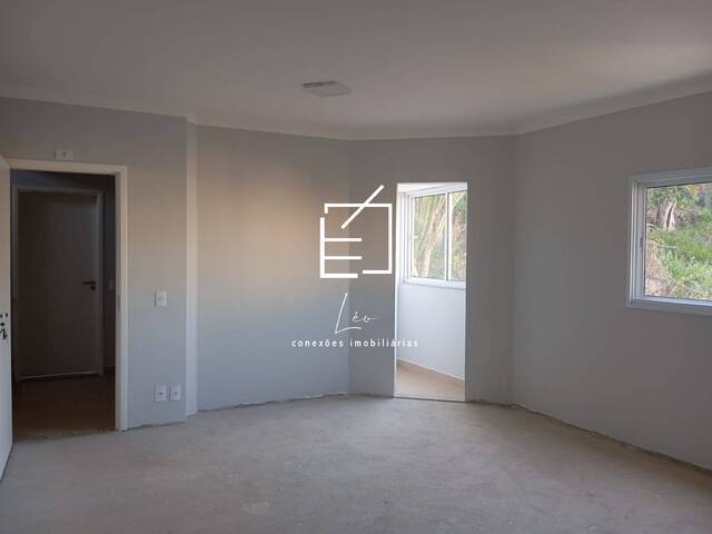 #1219 - Apartamento para Venda em Poços de Caldas - MG - 3