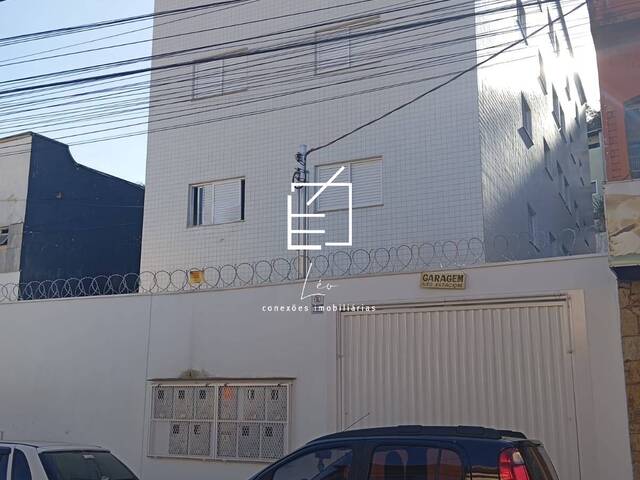 Venda em Centro - Poços de Caldas