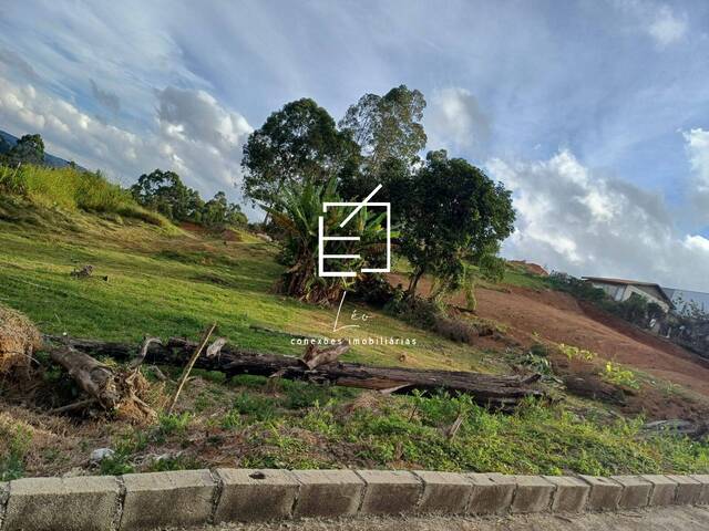 #1220 - Terreno para Venda em Poços de Caldas - MG - 2