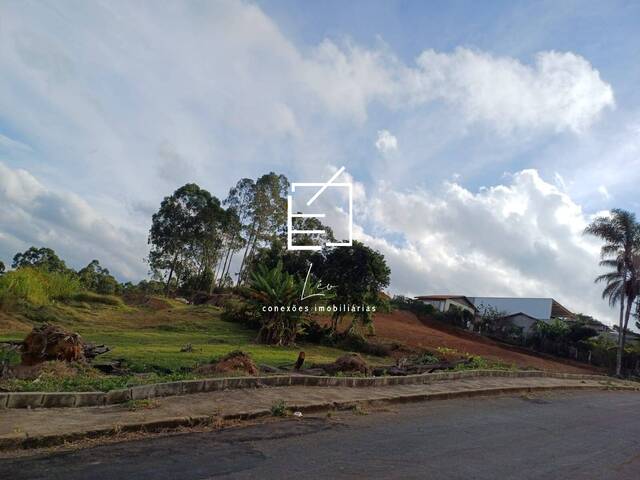 #1220 - Terreno para Venda em Poços de Caldas - MG - 3