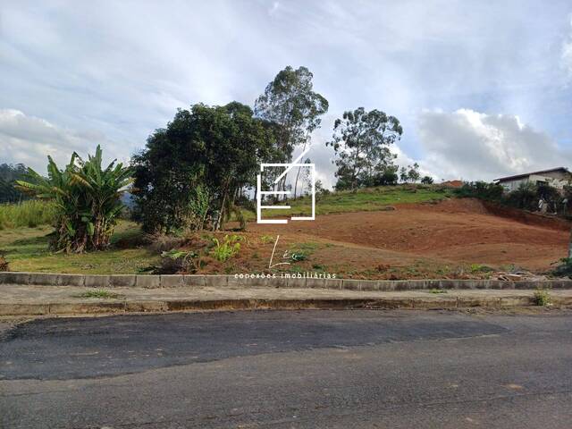 Venda em Chácaras Poços de Caldas - Poços de Caldas