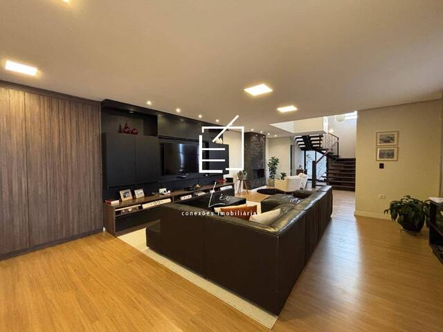 #430 - Casa para Venda em Poços de Caldas - MG - 2