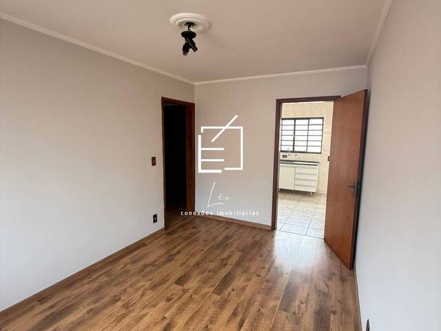 #1223 - Apartamento para Venda em Poços de Caldas - MG - 3