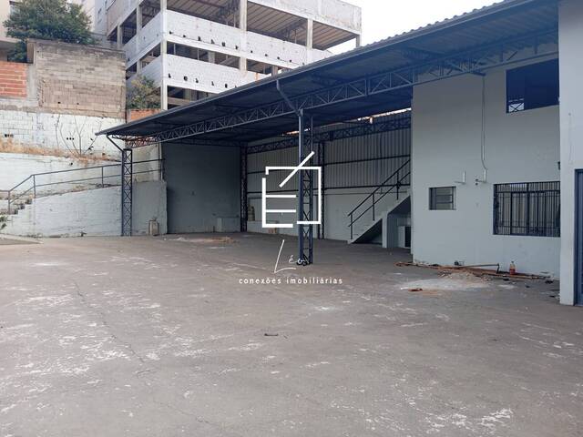 #1224 - Sala para Venda em Poços de Caldas - MG - 3