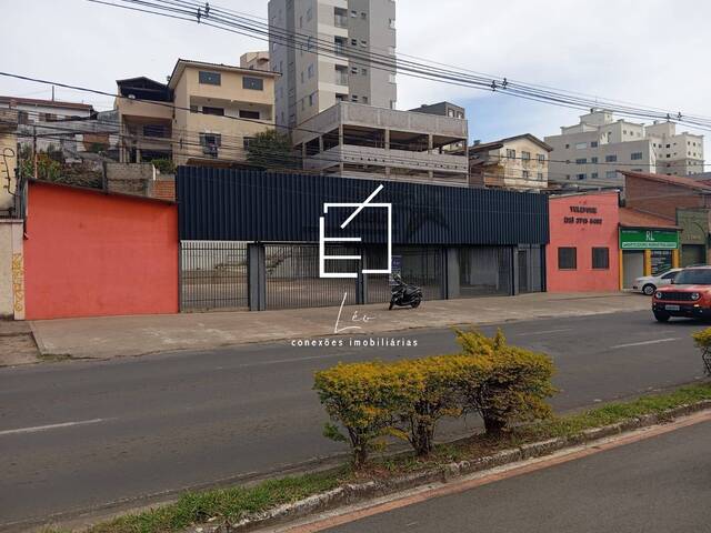 #1224 - Sala para Venda em Poços de Caldas - MG - 2