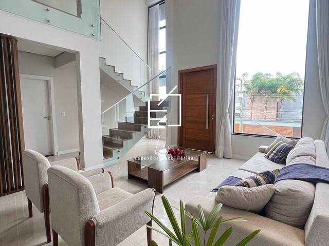 #1227 - Casa para Locação em Poços de Caldas - MG - 2