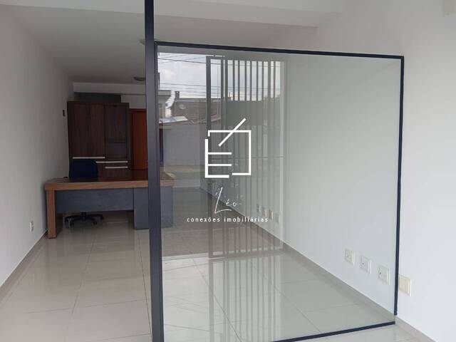 #229 - Sala para Locação em Poços de Caldas - MG - 3