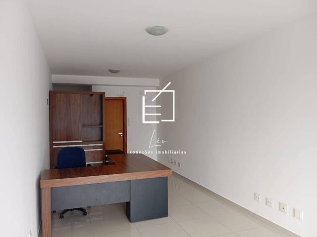 #229 - Sala para Locação em Poços de Caldas - MG - 2