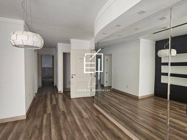 #1229 - Apartamento para Locação em Poços de Caldas - MG - 3