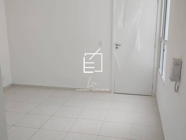 #1230 - Apartamento para Venda em Poços de Caldas - MG - 2