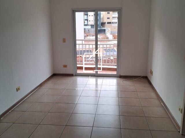 #1231 - Apartamento para Venda em Poços de Caldas - MG - 1