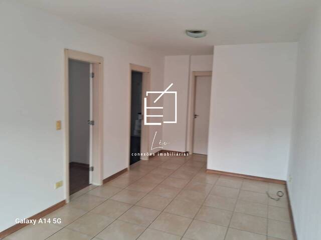 #1231 - Apartamento para Venda em Poços de Caldas - MG - 2