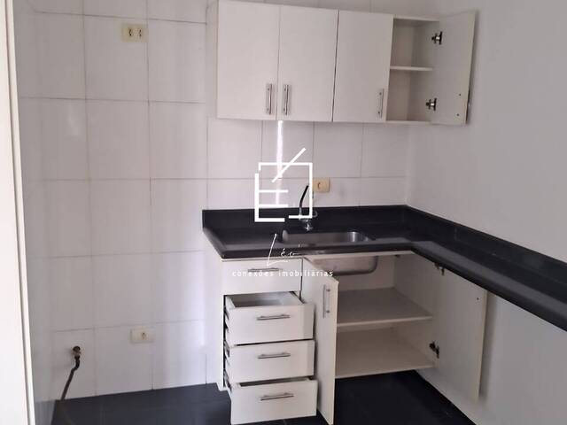 #1231 - Apartamento para Venda em Poços de Caldas - MG - 3