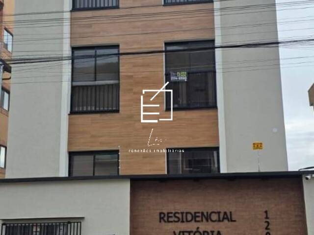 Venda em Jardim Vitória - Poços de Caldas