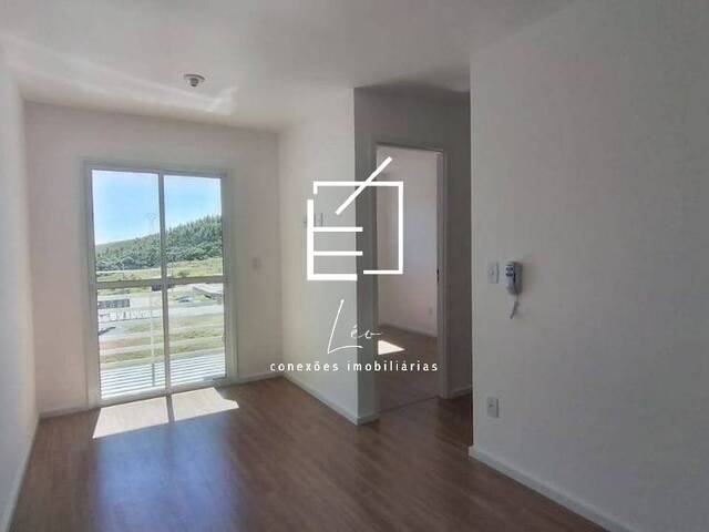 #1233 - Apartamento para Venda em Poços de Caldas - MG - 2