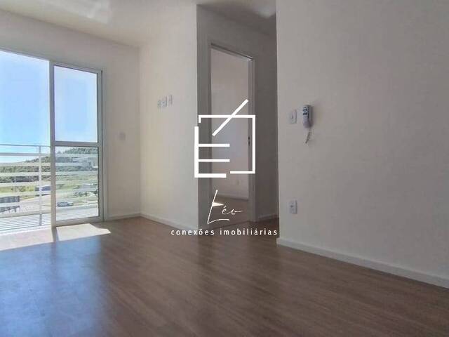 #1233 - Apartamento para Venda em Poços de Caldas - MG - 3