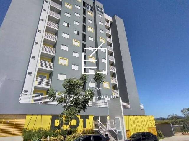 #1233 - Apartamento para Venda em Poços de Caldas - MG - 1