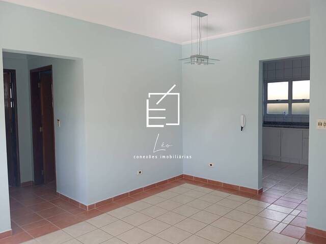 Apartamento para Venda em Poços de Caldas - 4