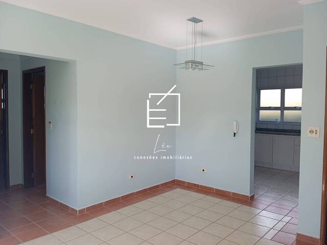 Apartamento para Venda em Poços de Caldas - 5