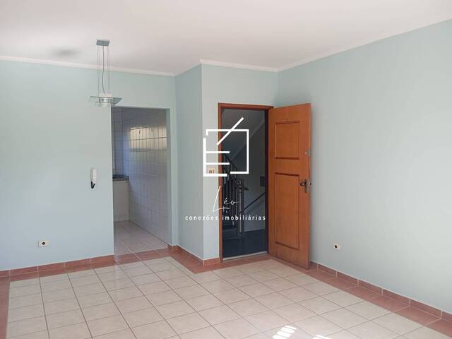 #1234 - Apartamento para Venda em Poços de Caldas - MG - 3