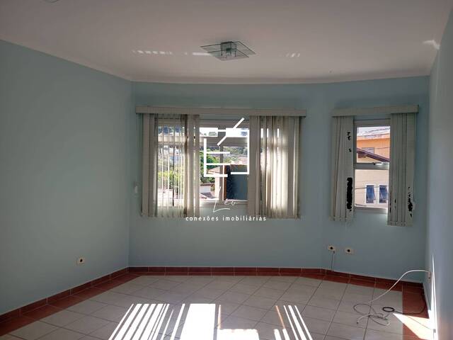 #1234 - Apartamento para Venda em Poços de Caldas - MG - 2